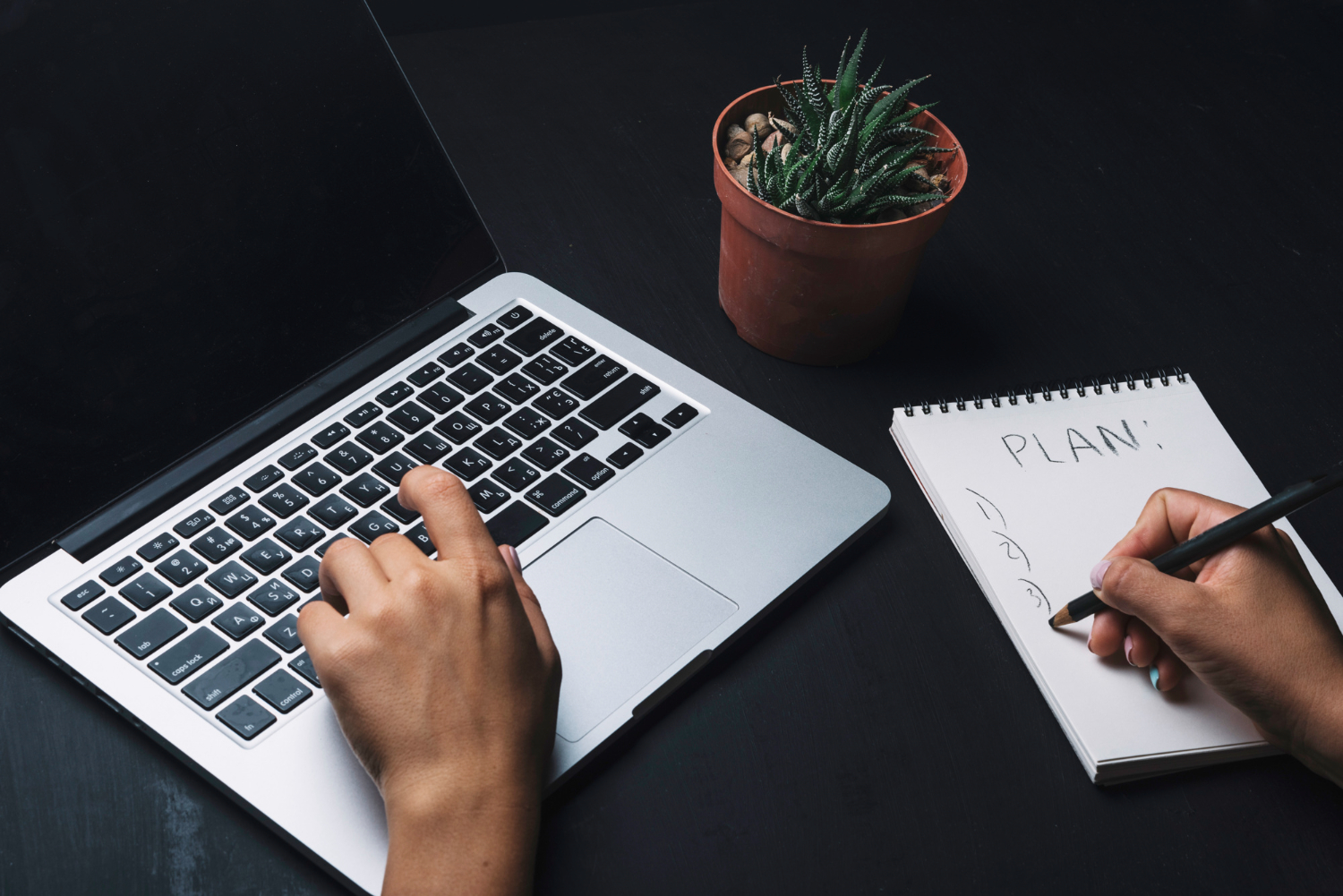 Social Media Copywriting
